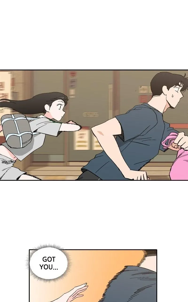 Read Pool Boy chapter 24 image 74 on Lezhin