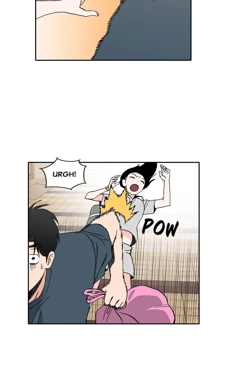 Read Pool Boy chapter 24 image 75 on Lezhin