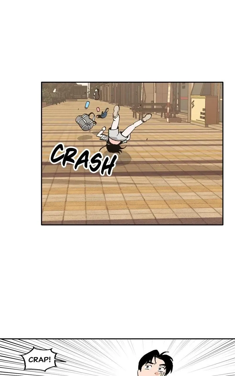 Read Pool Boy chapter 24 image 76 on Lezhin