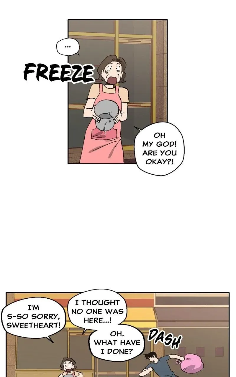 Read Pool Boy chapter 24 image 79 on Lezhin