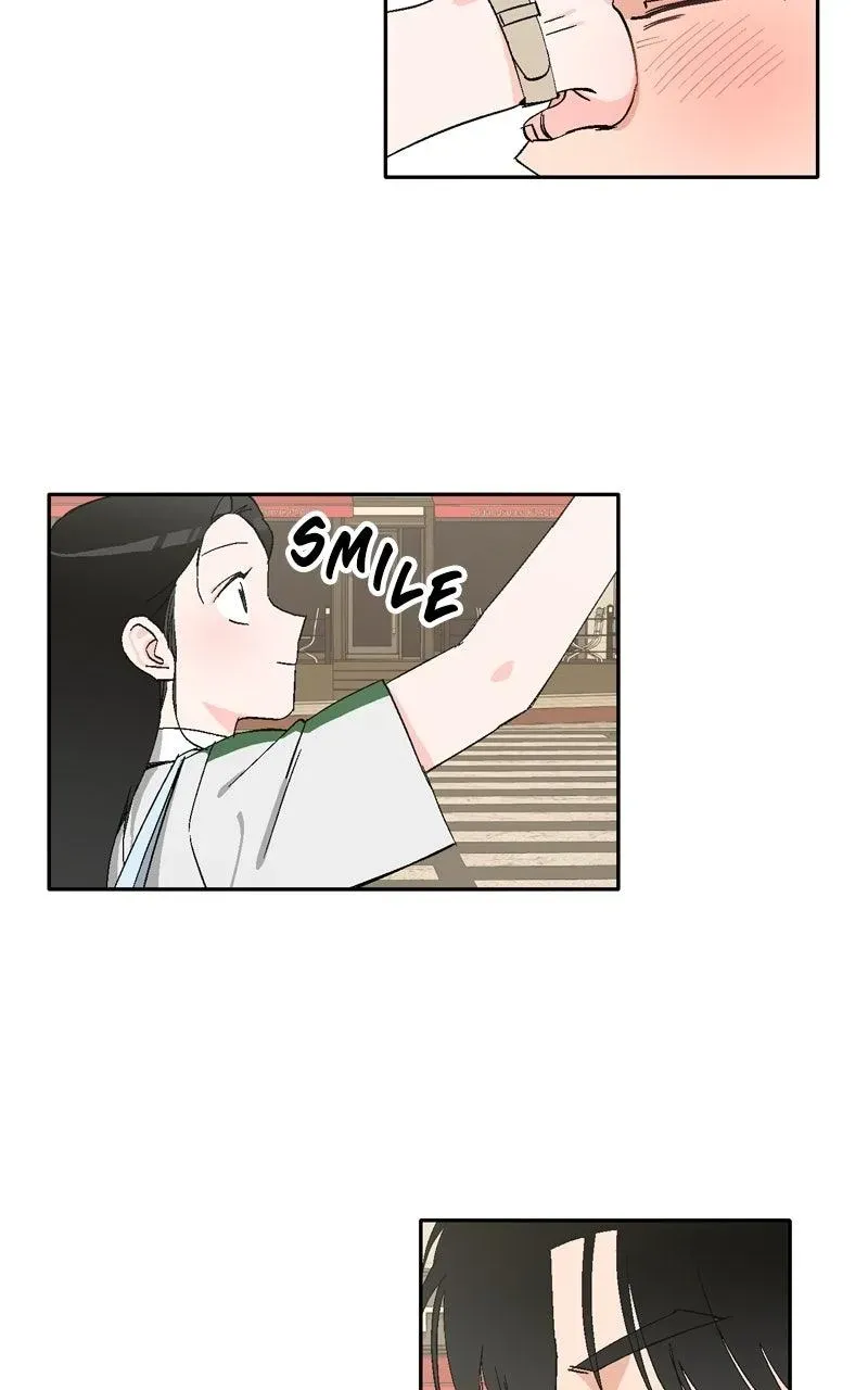 Read Pool Boy chapter 24 image 8 on Lezhin