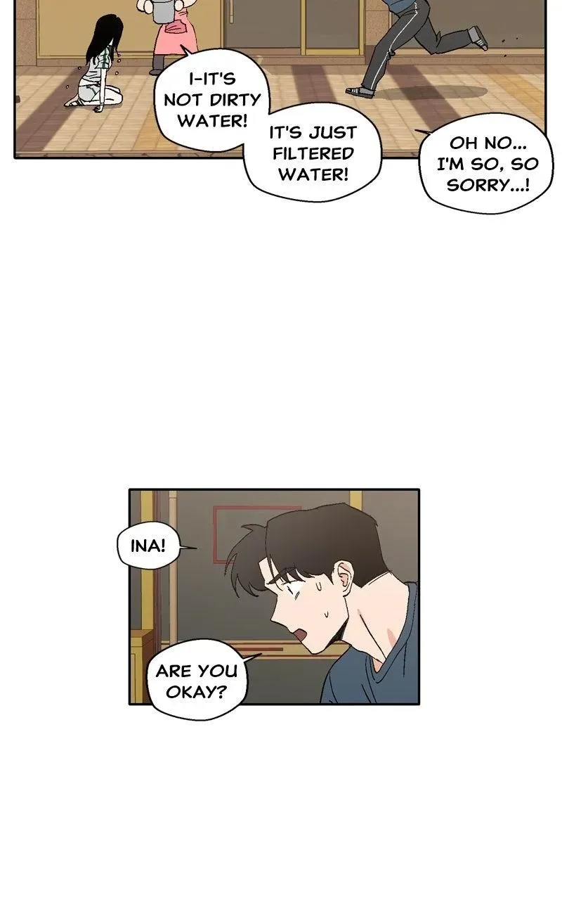 Read Pool Boy chapter 24 image 80 on Lezhin