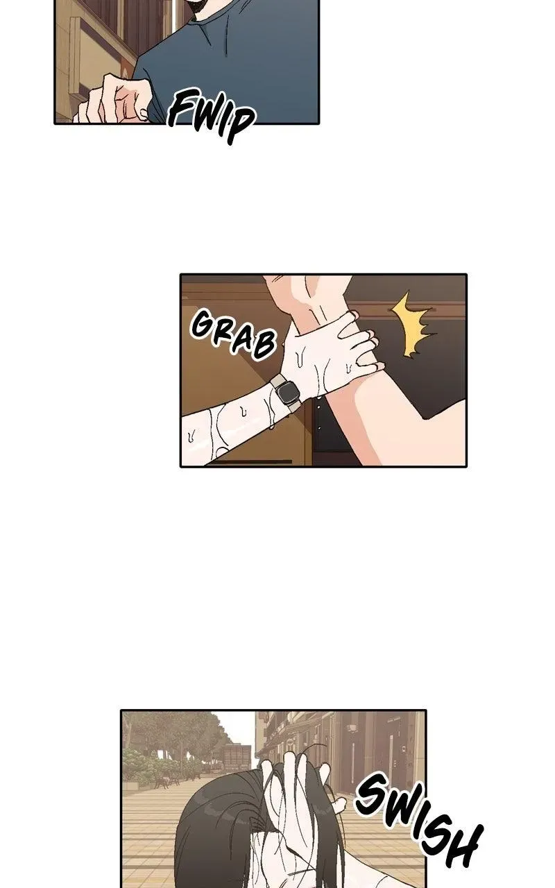 Read Pool Boy chapter 24 image 82 on Lezhin