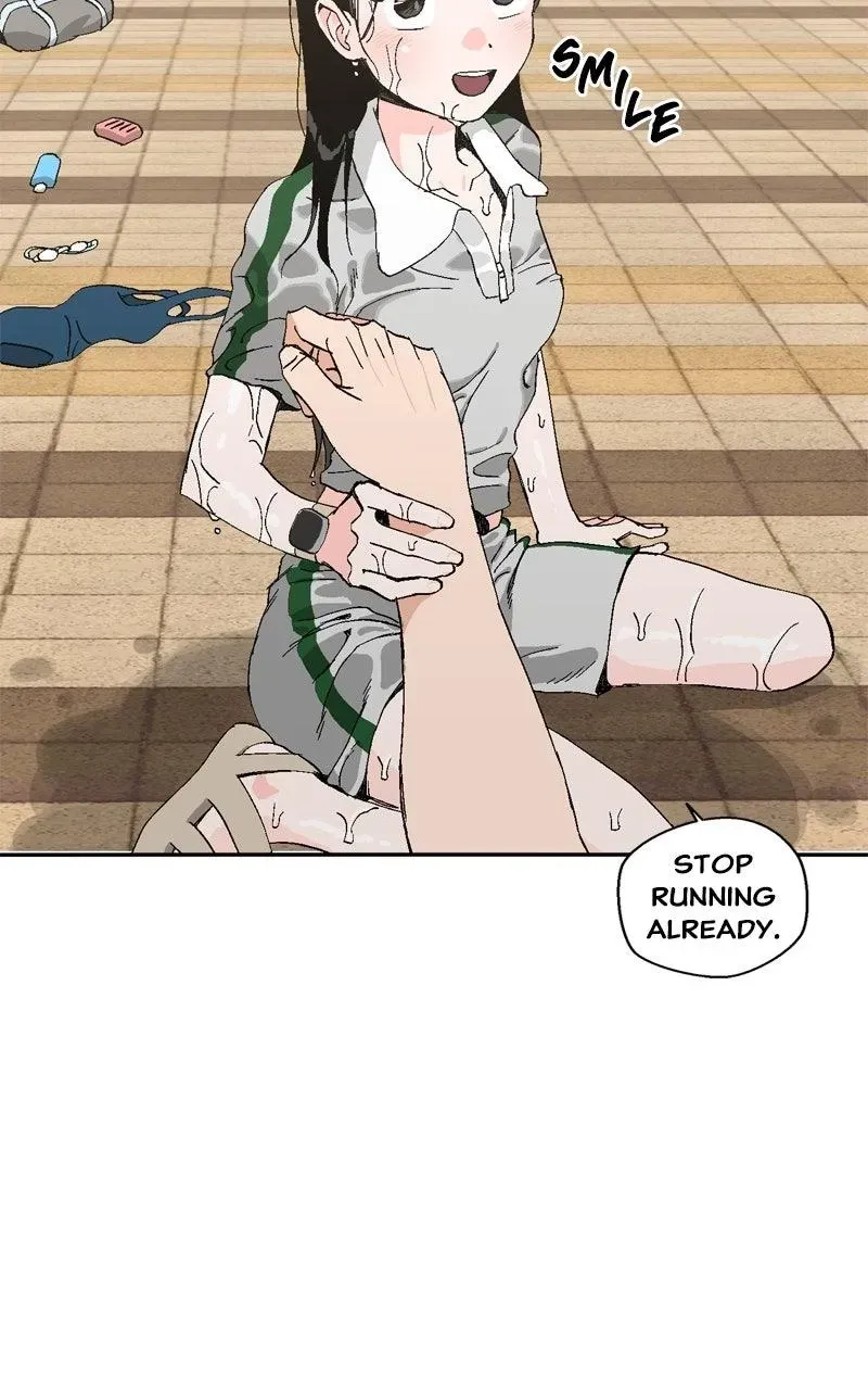 Read Pool Boy chapter 24 image 84 on Lezhin