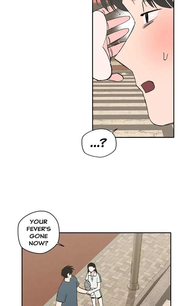 Read Pool Boy chapter 24 image 9 on Lezhin