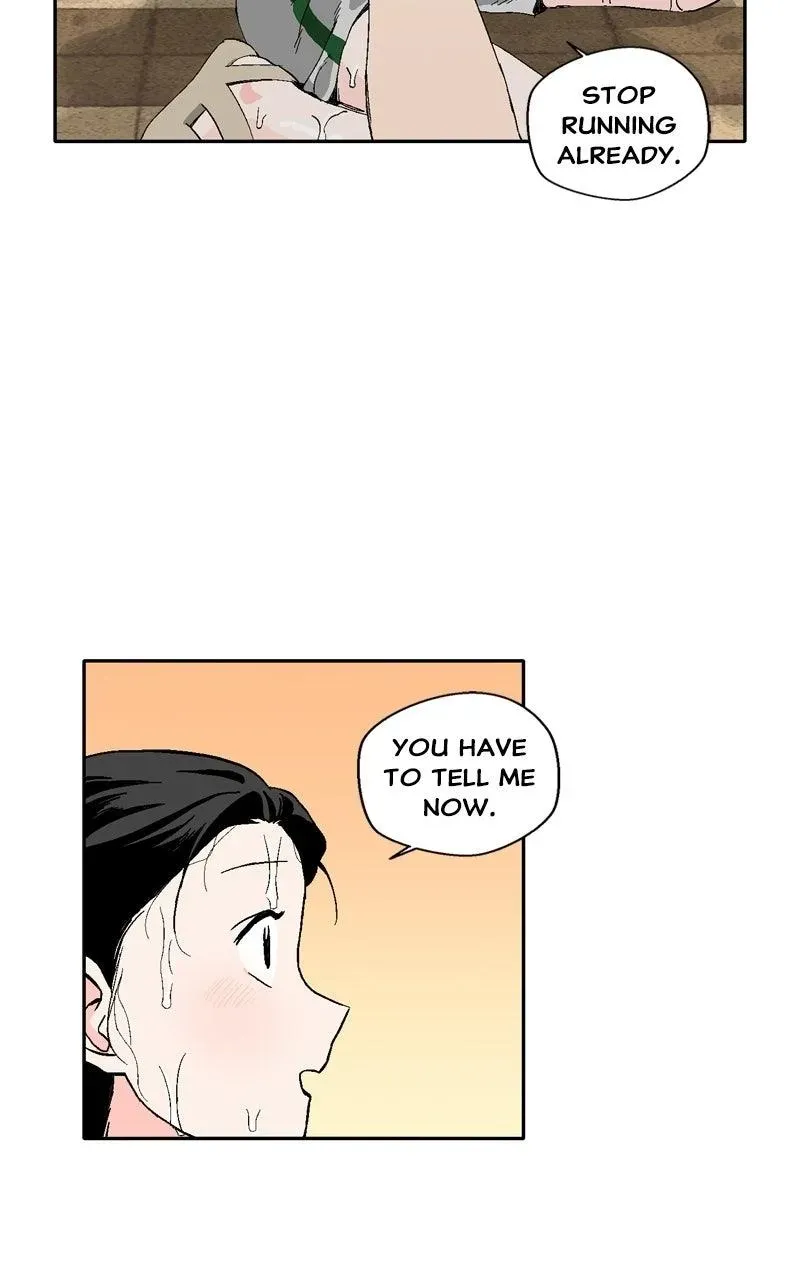 Read Pool Boy chapter 25 image 1 on Lezhin