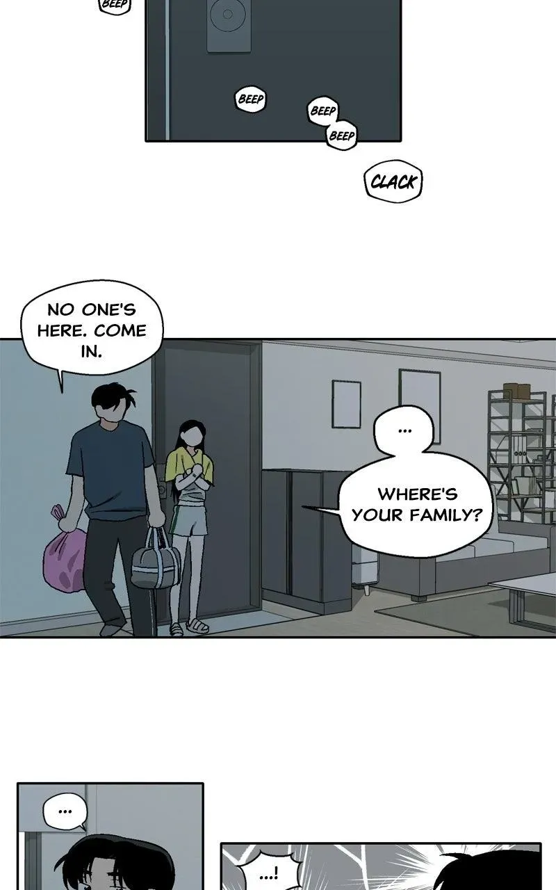 Read Pool Boy chapter 25 image 15 on Lezhin