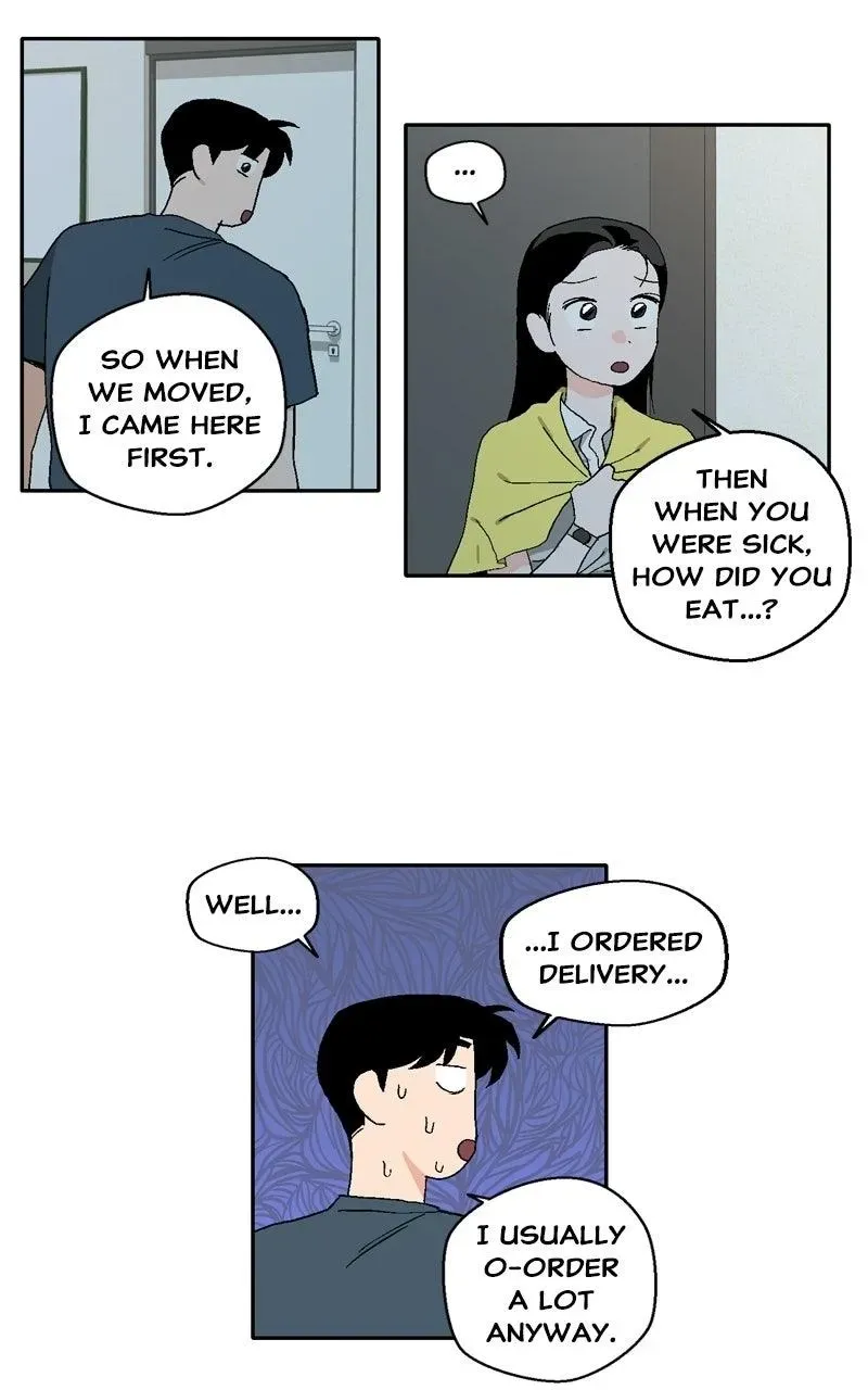 Read Pool Boy chapter 25 image 17 on Lezhin