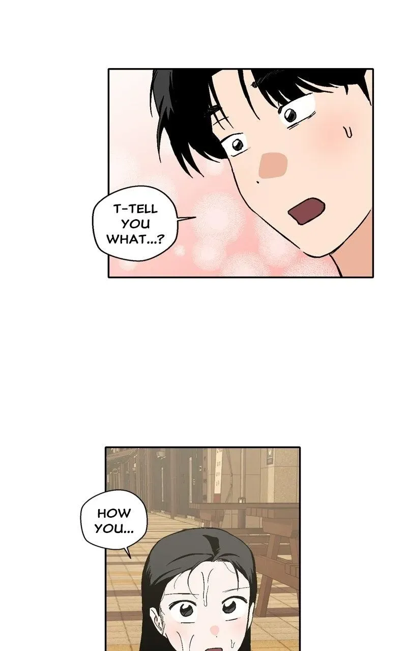 Read Pool Boy chapter 25 image 2 on Lezhin