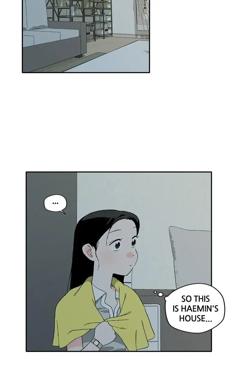 Read Pool Boy chapter 25 image 24 on Lezhin