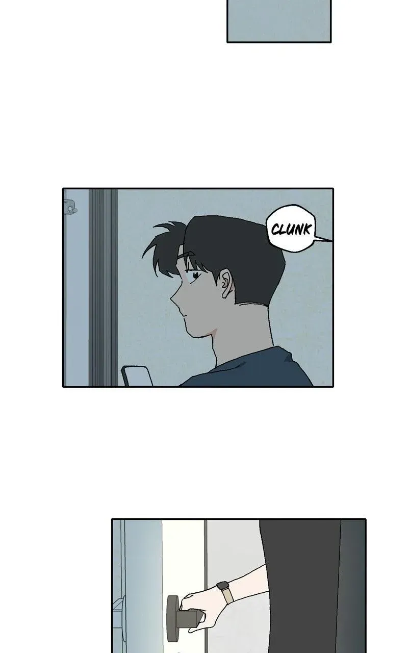 Read Pool Boy chapter 25 image 29 on Lezhin