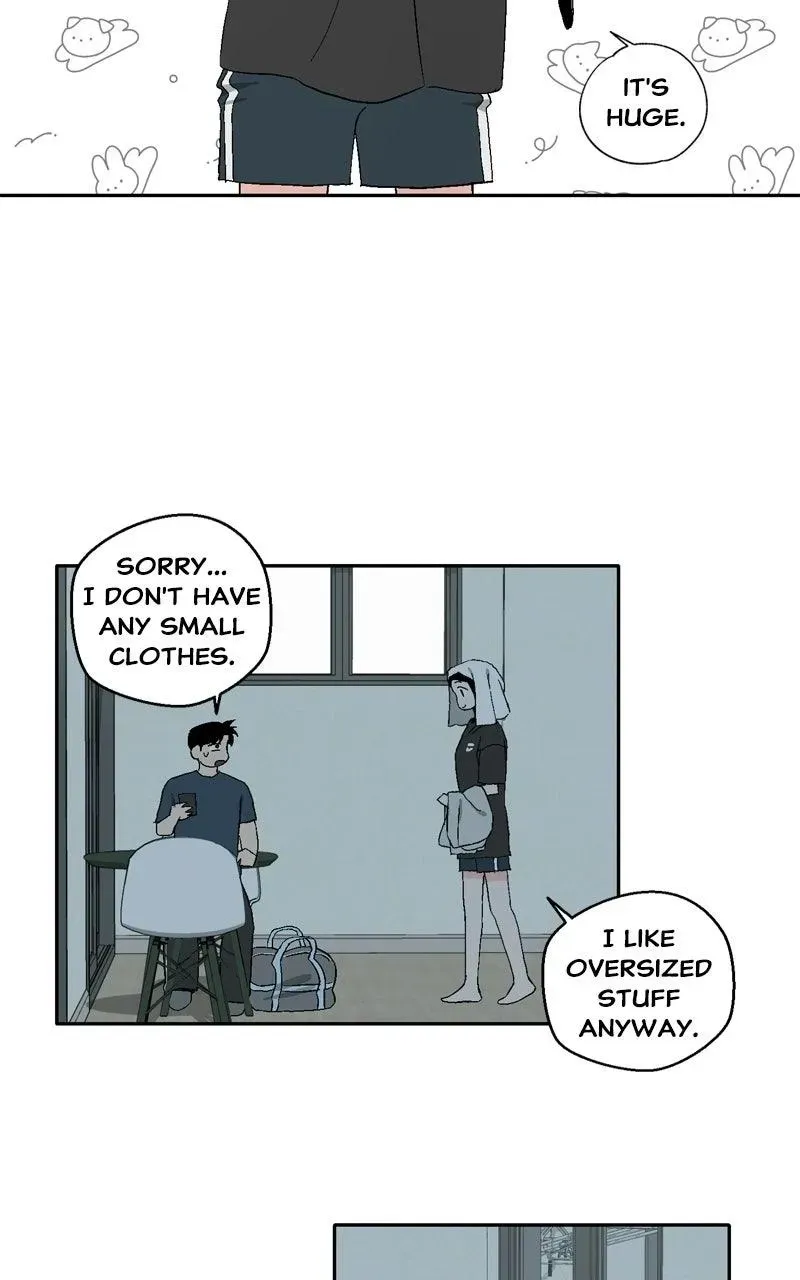 Read Pool Boy chapter 25 image 31 on Lezhin