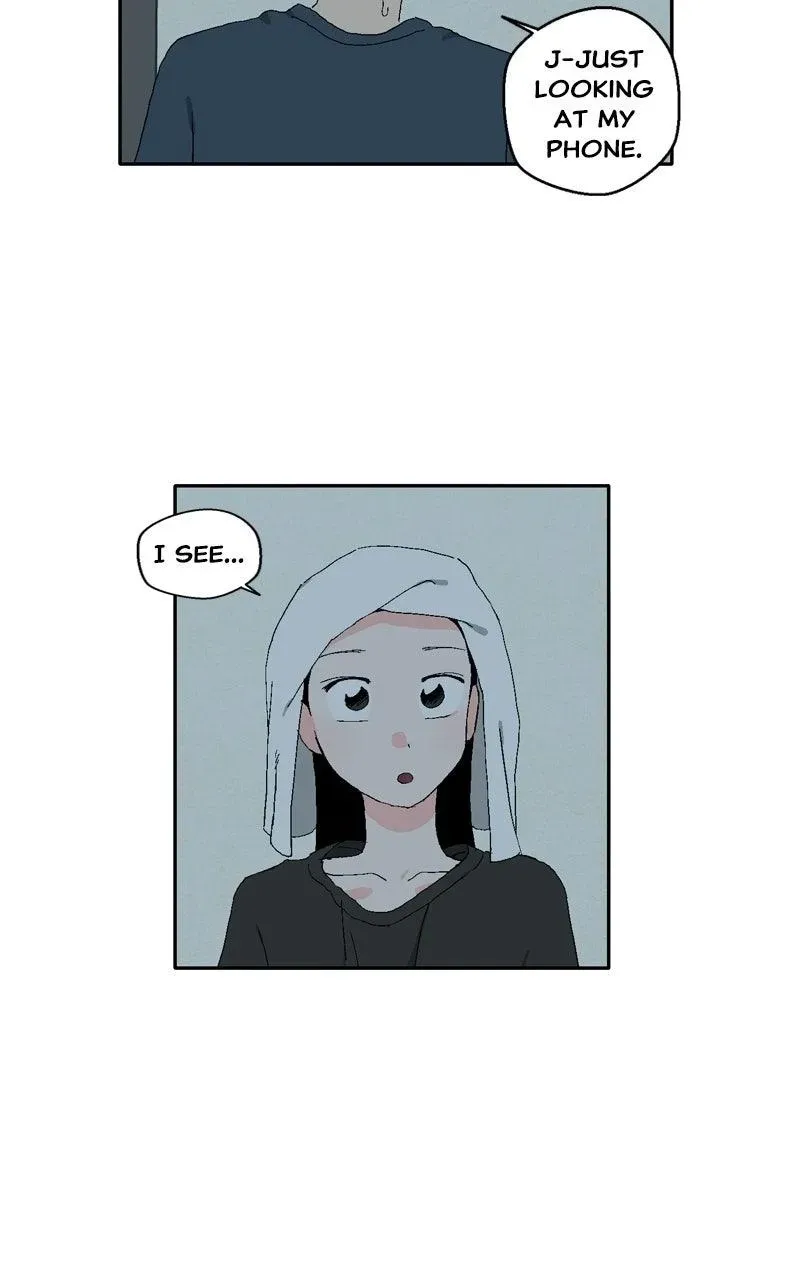 Read Pool Boy chapter 25 image 33 on Lezhin