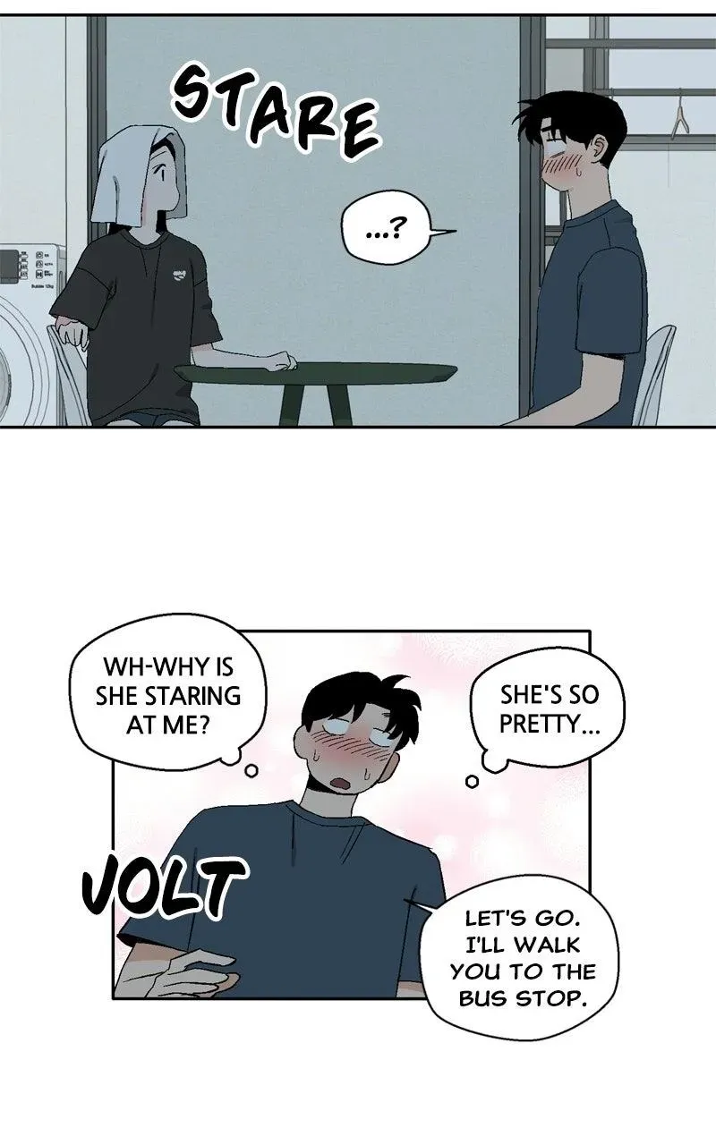 Read Pool Boy chapter 25 image 34 on Lezhin