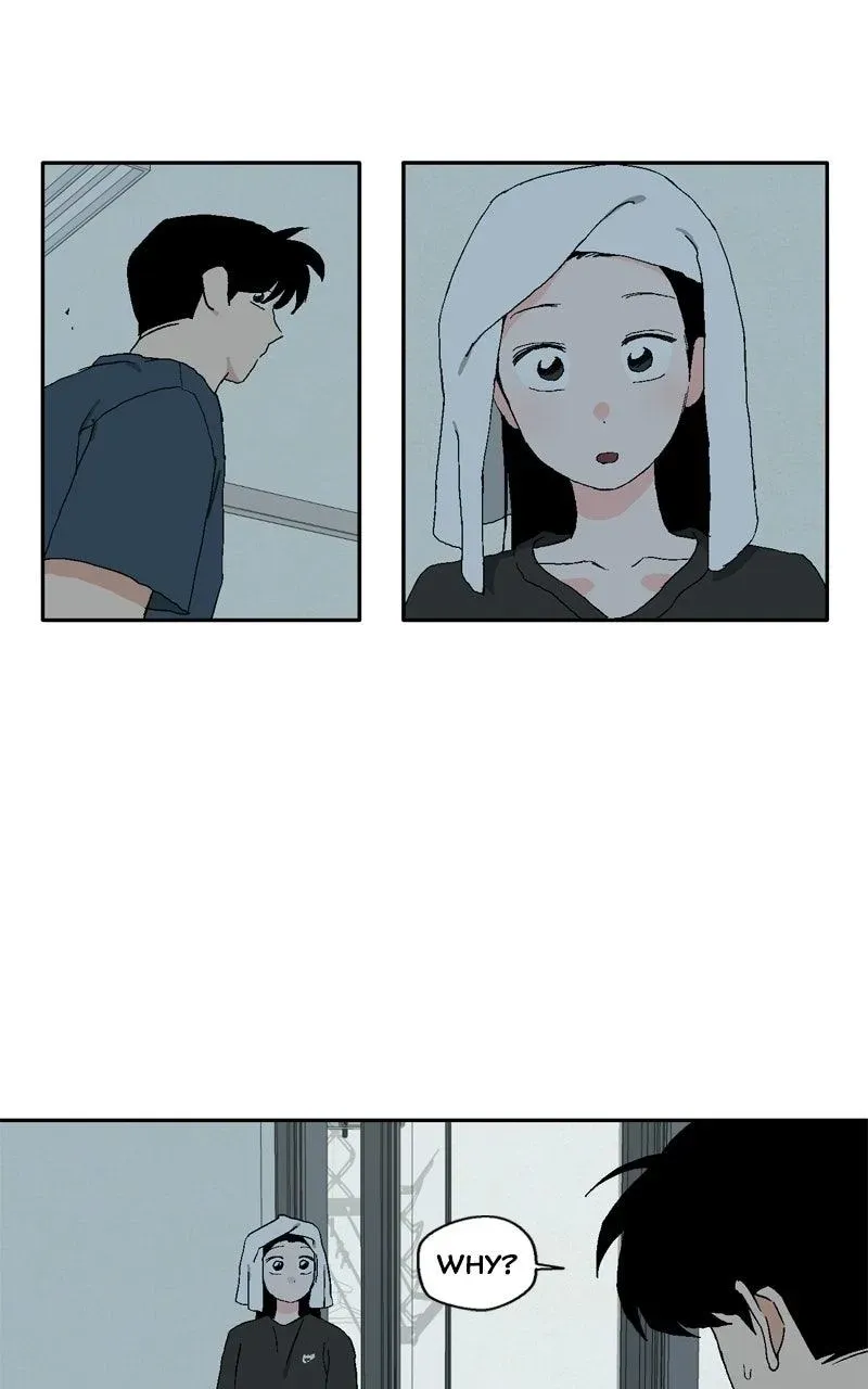 Read Pool Boy chapter 25 image 35 on Lezhin