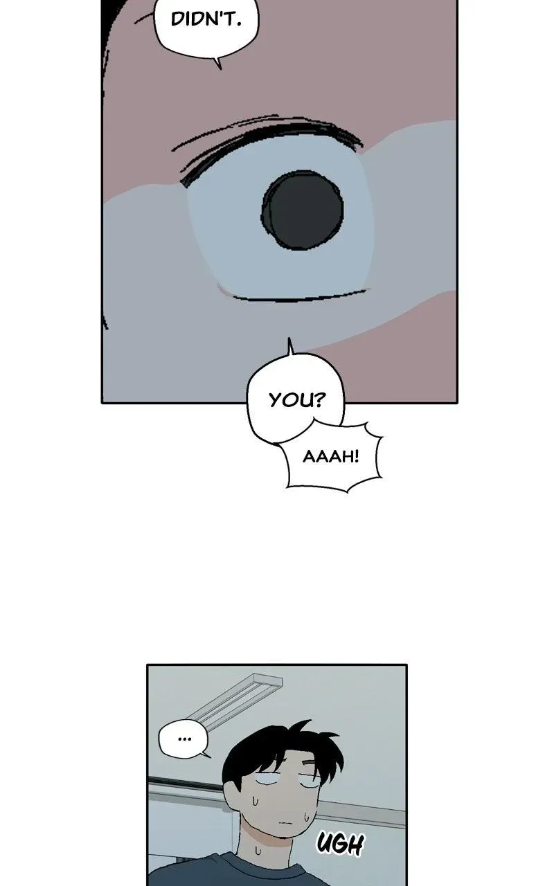 Read Pool Boy chapter 25 image 38 on Lezhin