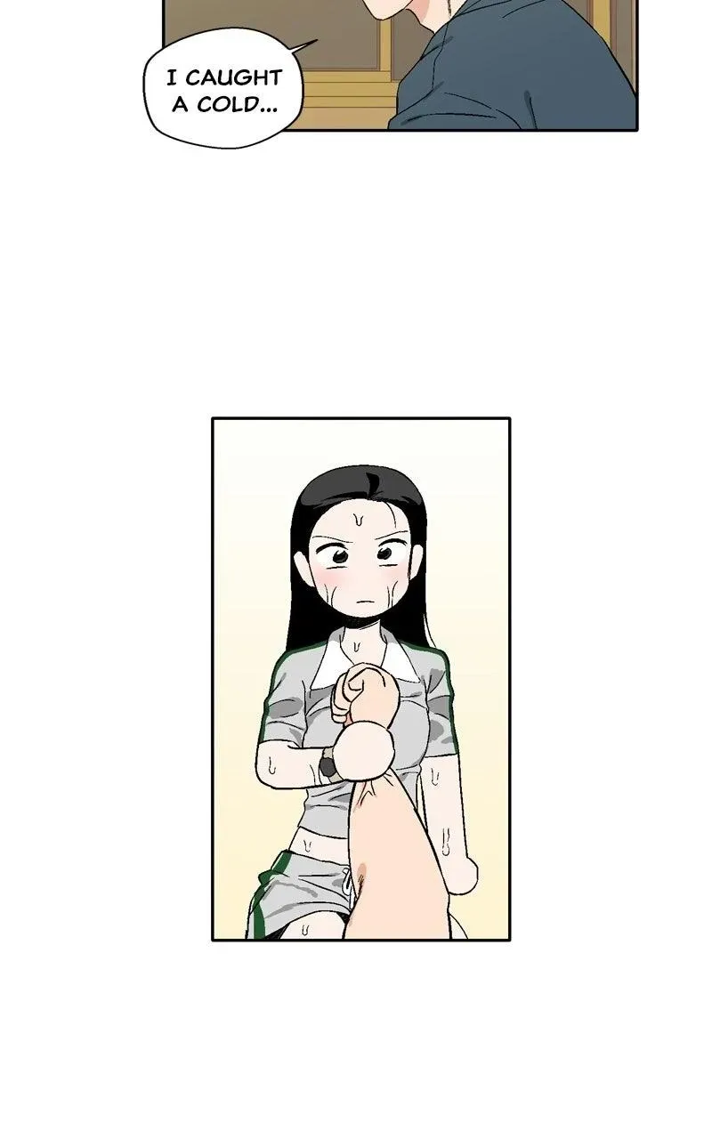 Read Pool Boy chapter 25 image 4 on Lezhin