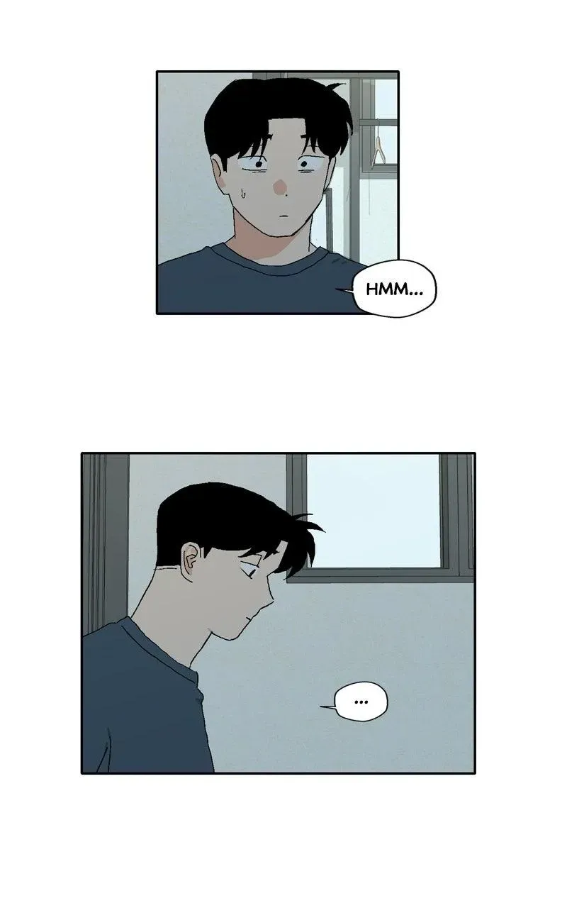 Read Pool Boy chapter 25 image 40 on Lezhin