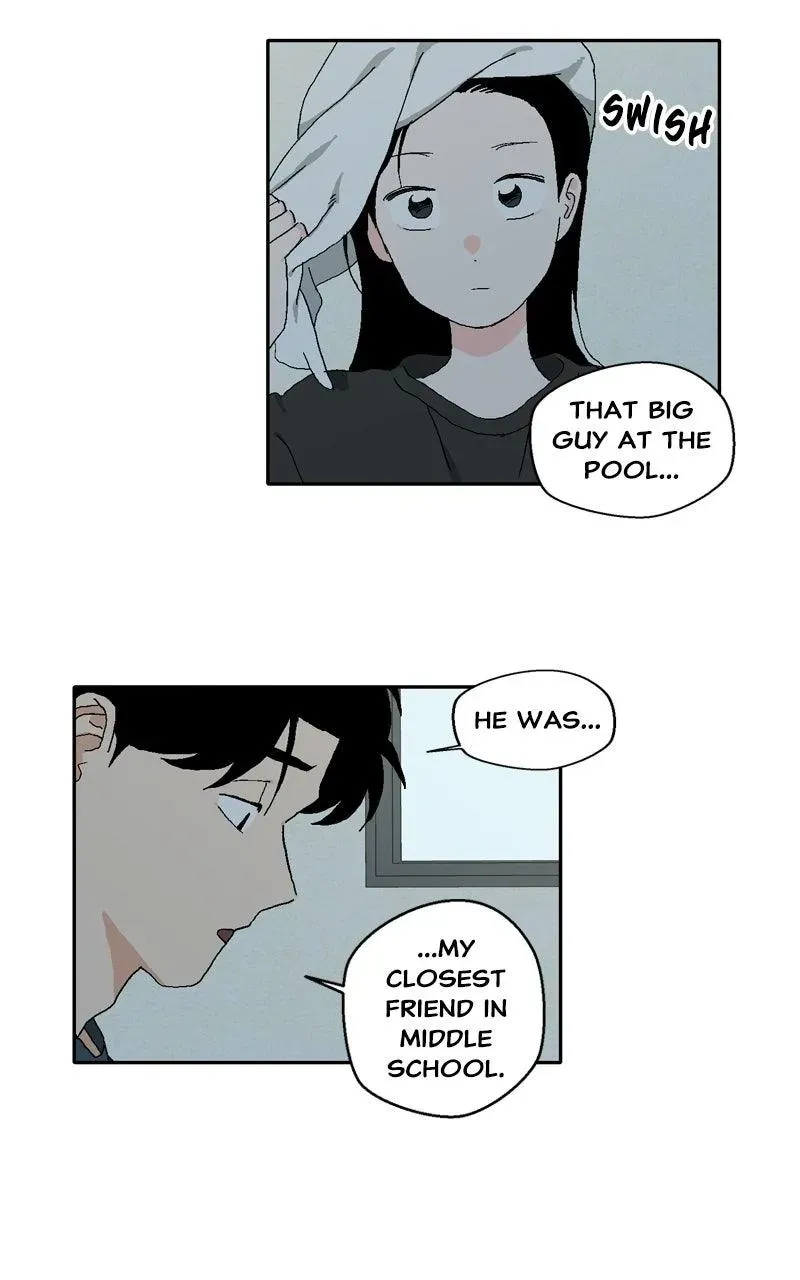 Read Pool Boy chapter 25 image 41 on Lezhin