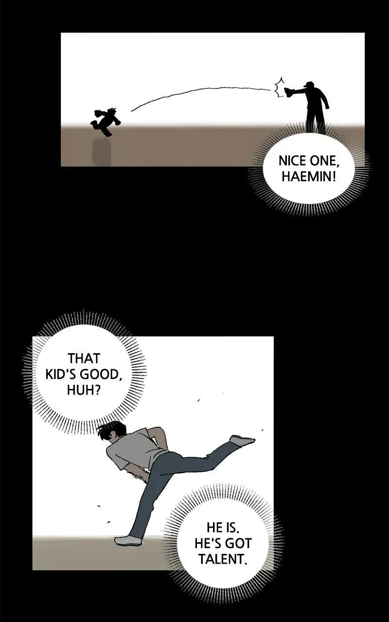 Read Pool Boy chapter 25 image 44 on Lezhin