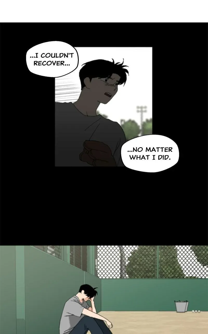 Read Pool Boy chapter 25 image 48 on Lezhin