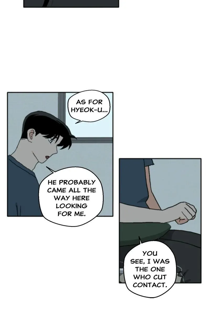 Read Pool Boy chapter 25 image 52 on Lezhin