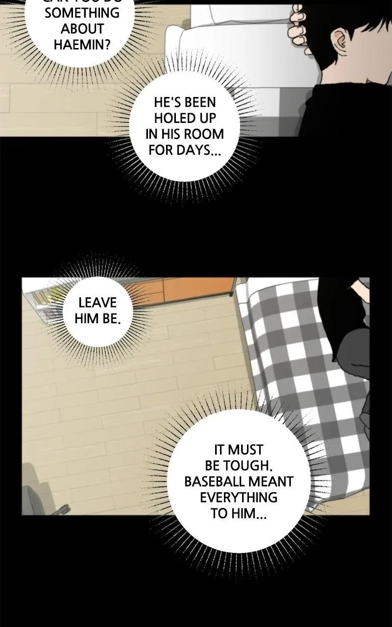 Read Pool Boy chapter 25 image 56 on Lezhin