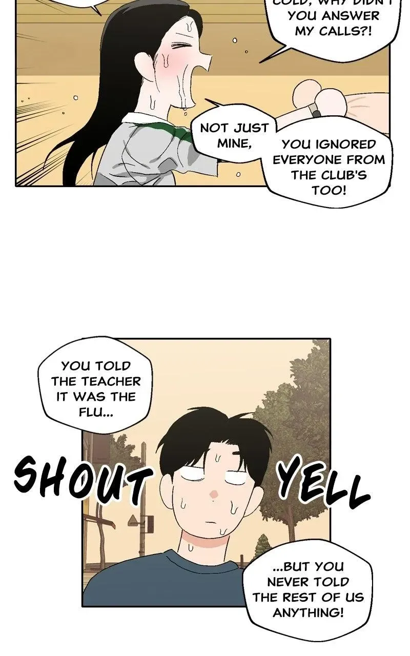 Read Pool Boy chapter 25 image 6 on Lezhin