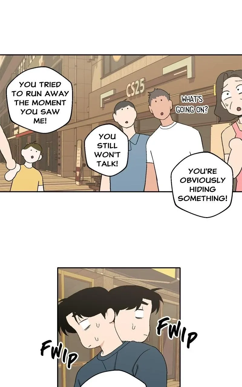 Read Pool Boy chapter 25 image 7 on Lezhin