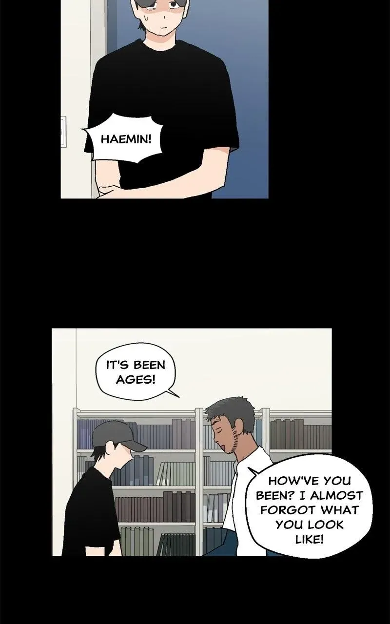 Read Pool Boy chapter 25 image 78 on Lezhin