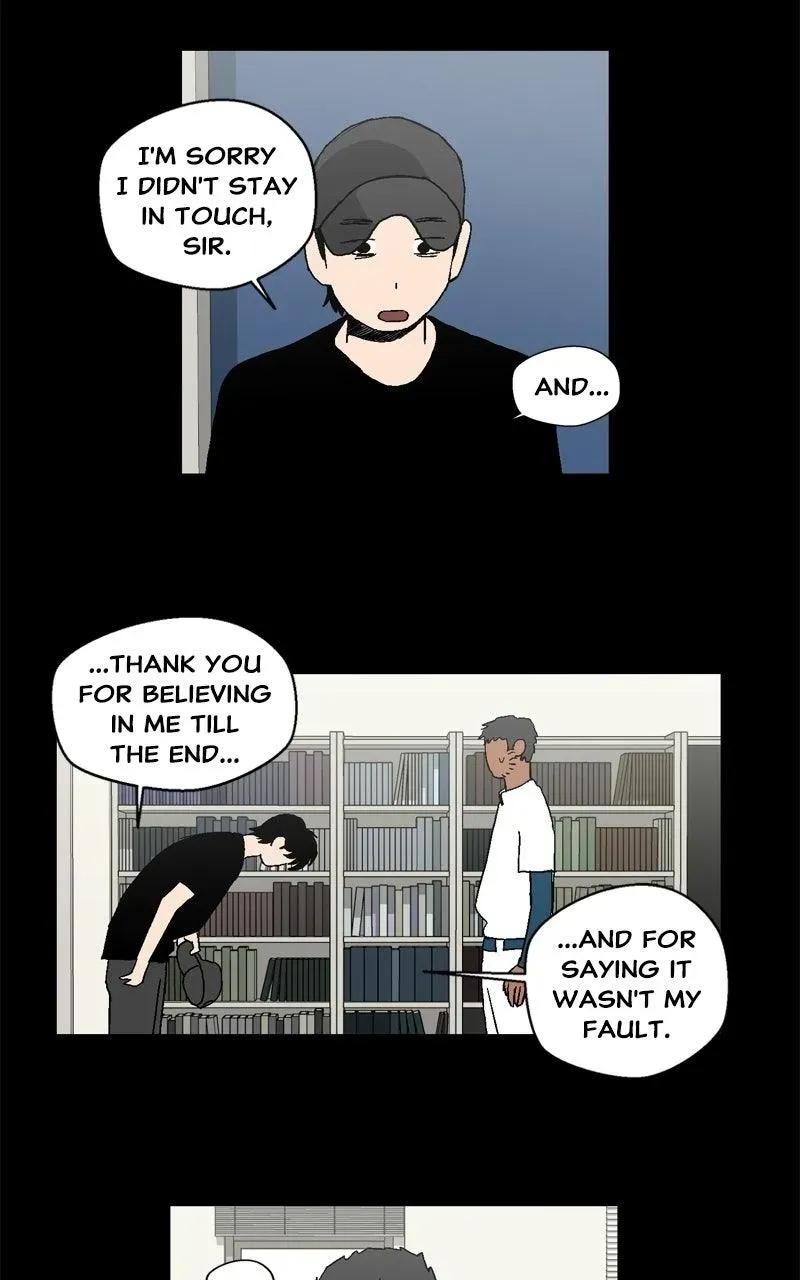 Read Pool Boy chapter 25 image 79 on Lezhin