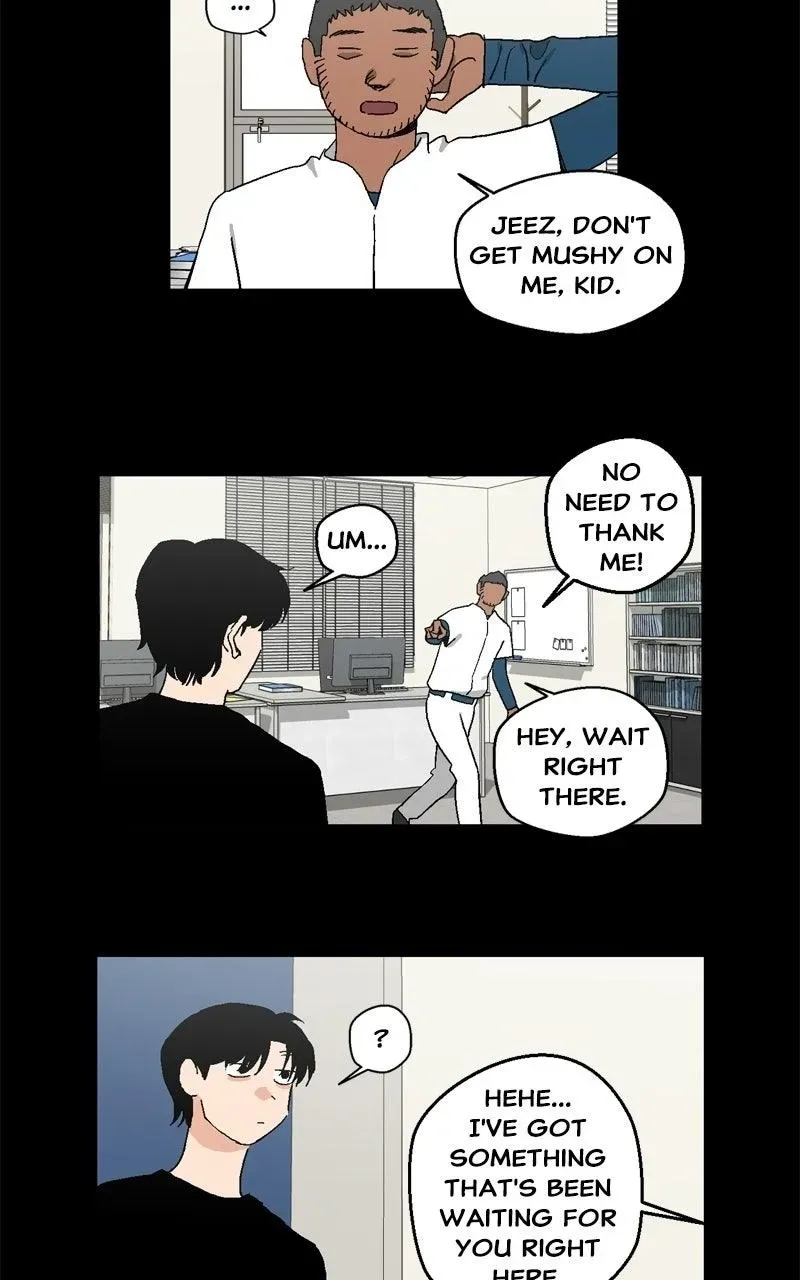 Read Pool Boy chapter 25 image 80 on Lezhin