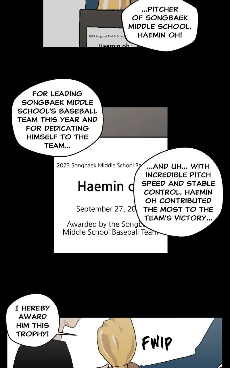 Read Pool Boy chapter 25 image 83 on Lezhin