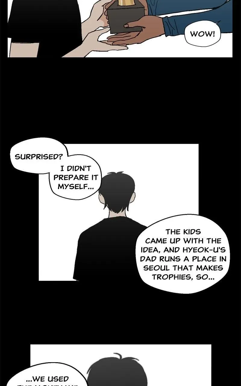 Read Pool Boy chapter 25 image 84 on Lezhin