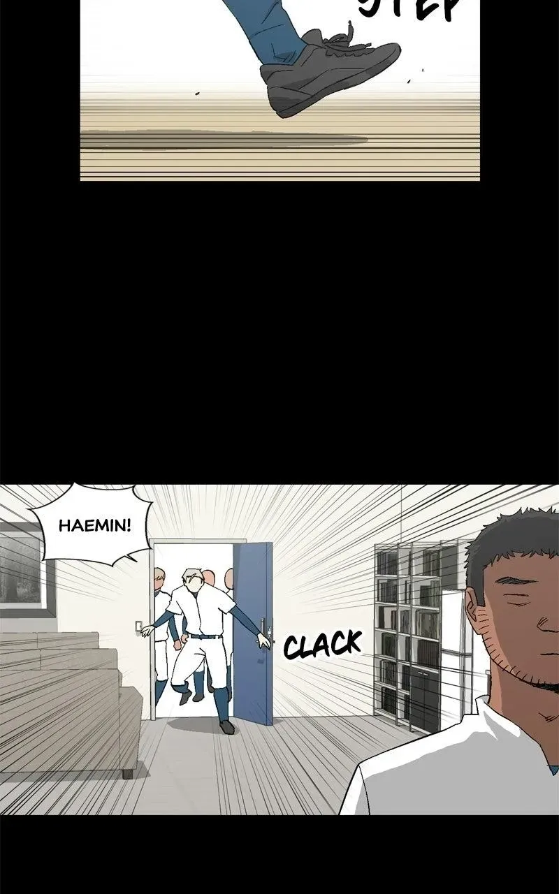 Read Pool Boy chapter 26 image 1 on Lezhin