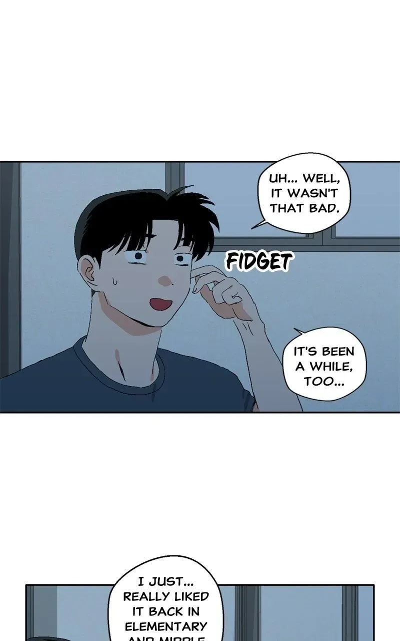 Read Pool Boy chapter 26 image 14 on Lezhin
