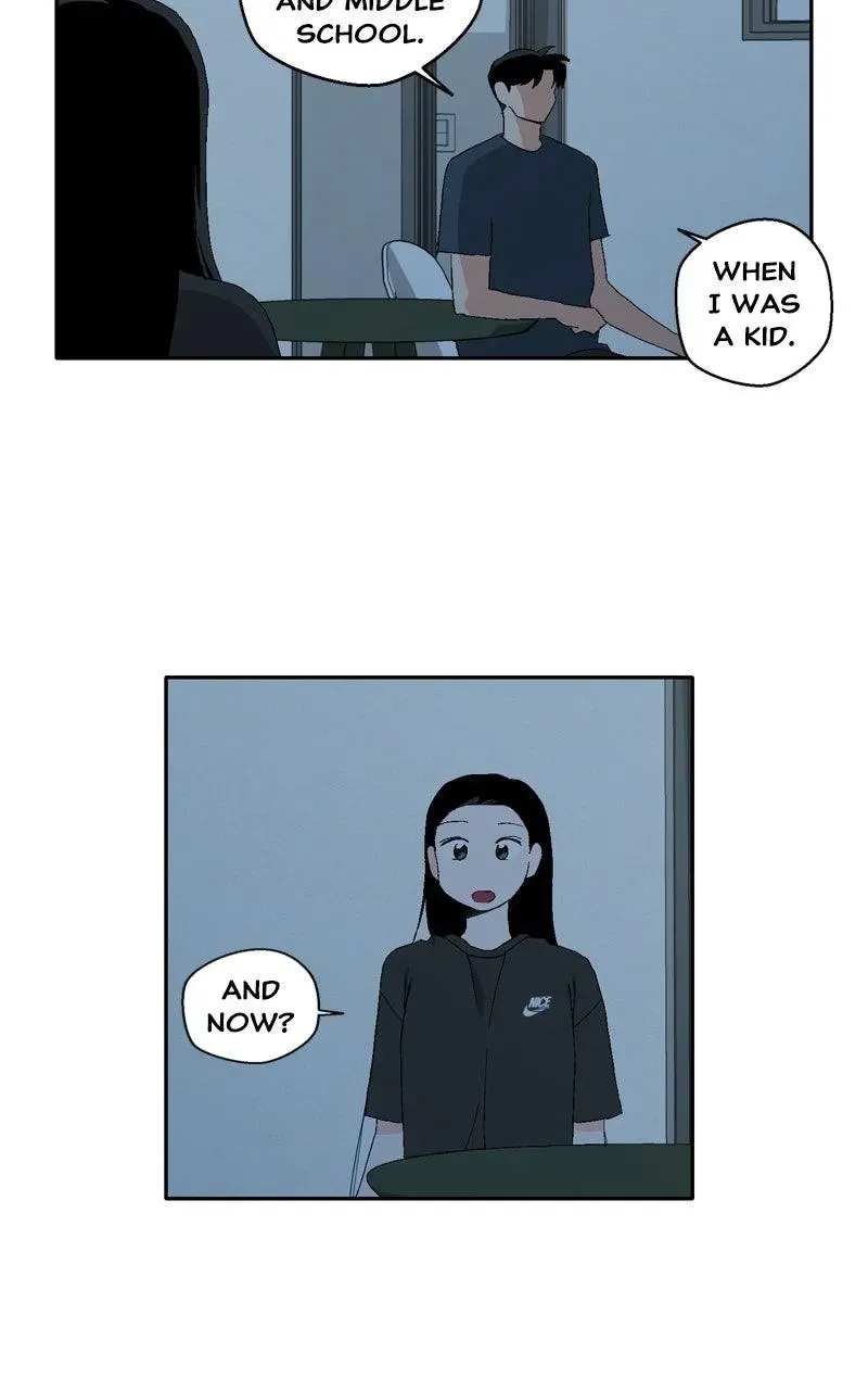 Read Pool Boy chapter 26 image 15 on Lezhin