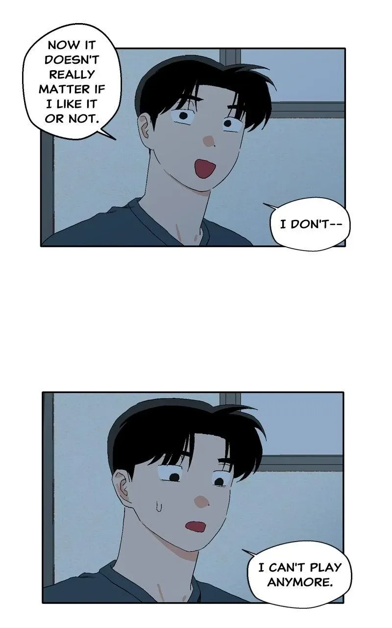 Read Pool Boy chapter 26 image 16 on Lezhin