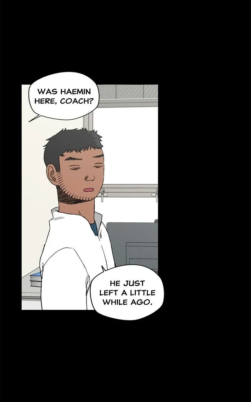 Read Pool Boy chapter 26 image 2 on Lezhin