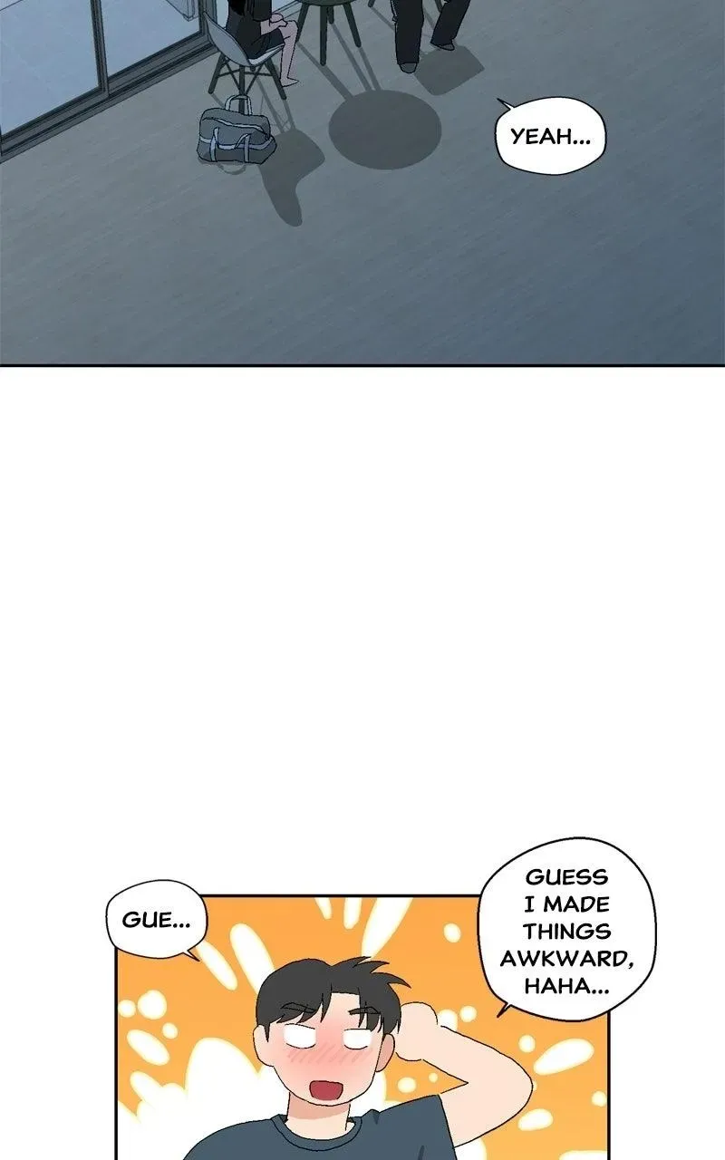 Read Pool Boy chapter 26 image 22 on Lezhin