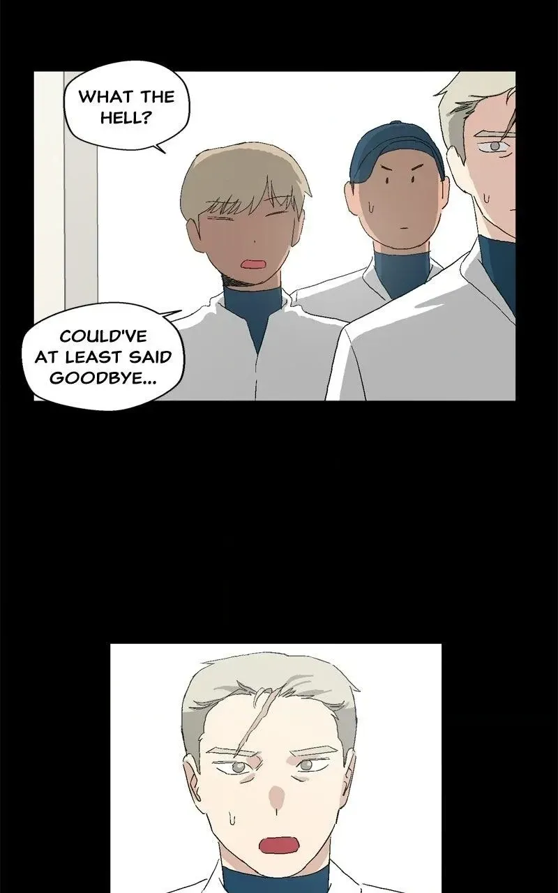 Read Pool Boy chapter 26 image 3 on Lezhin