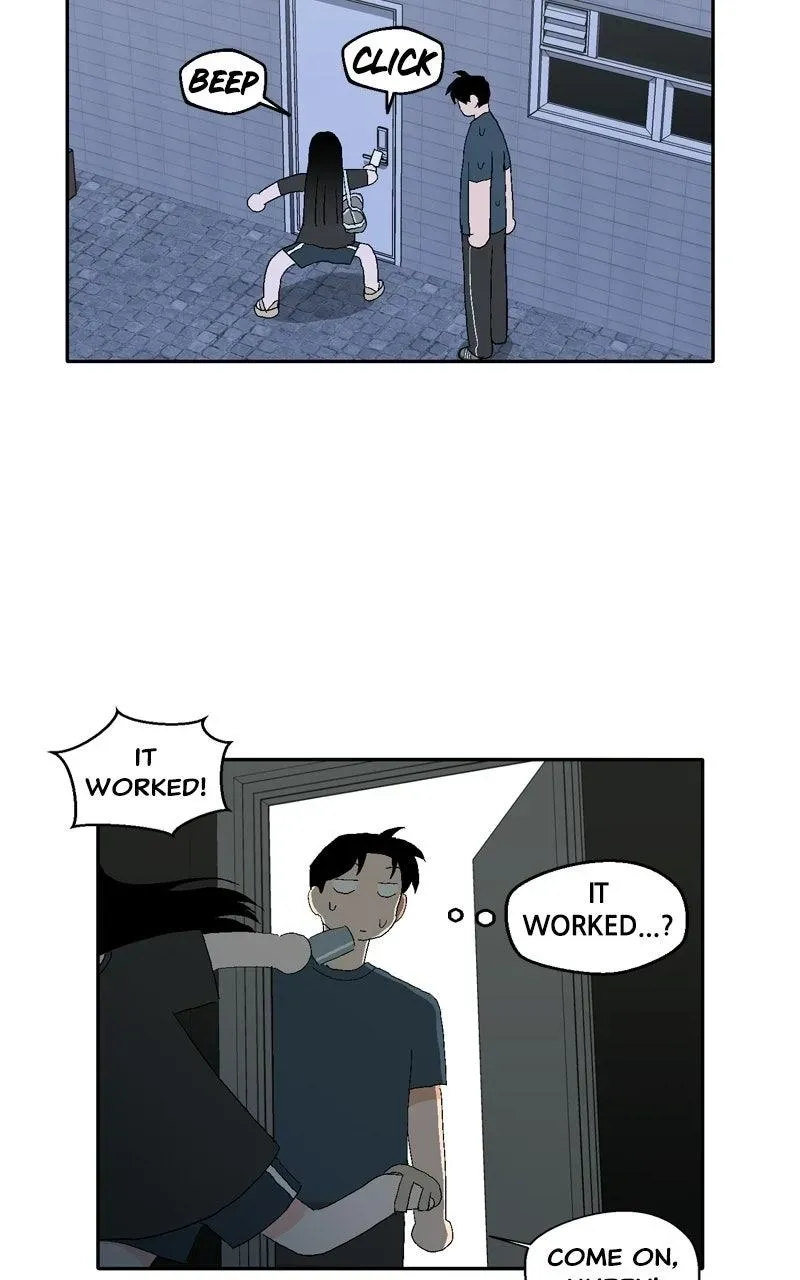 Read Pool Boy chapter 26 image 36 on Lezhin