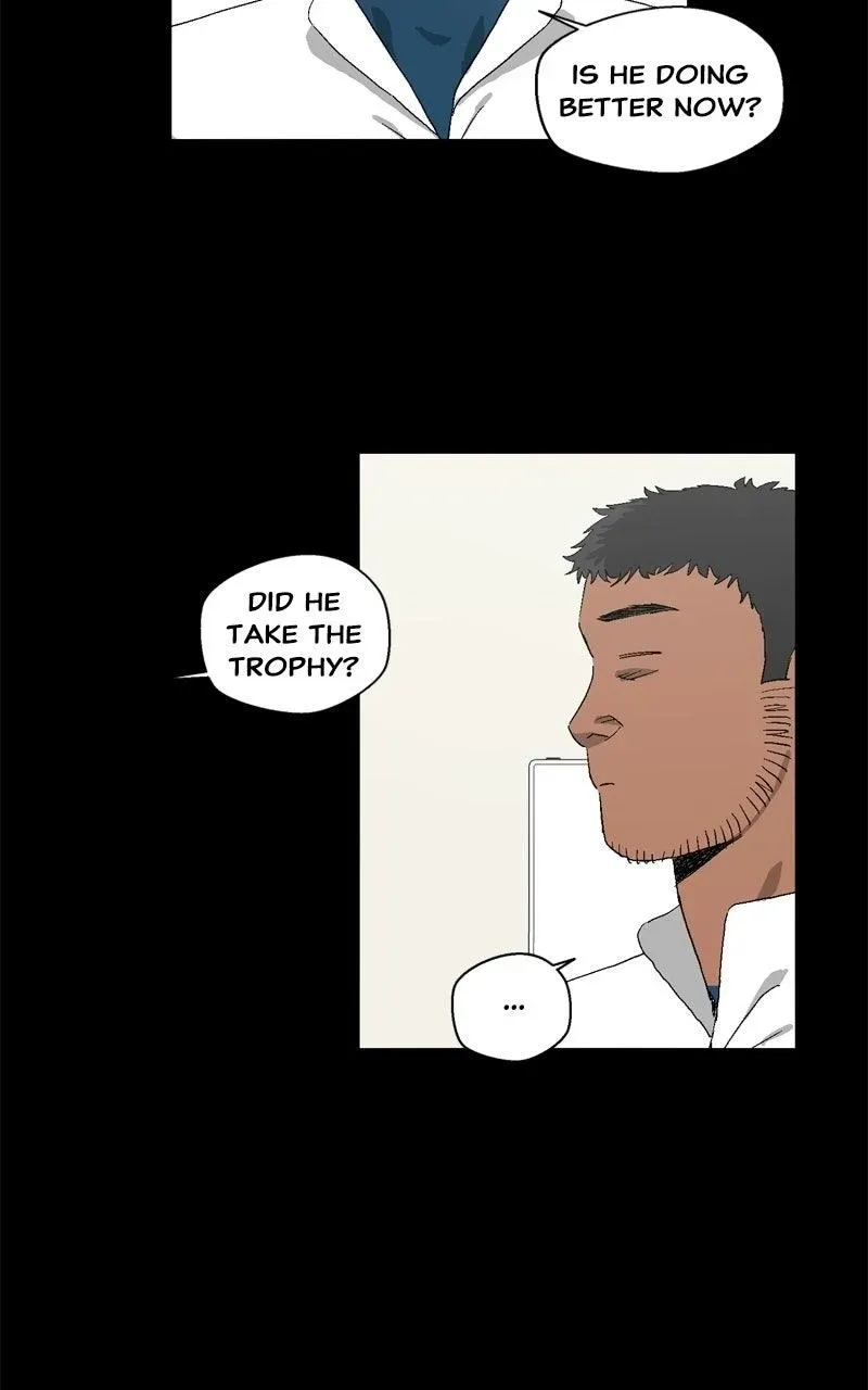 Read Pool Boy chapter 26 image 4 on Lezhin
