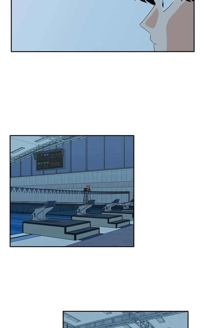 Read Pool Boy chapter 26 image 40 on Lezhin