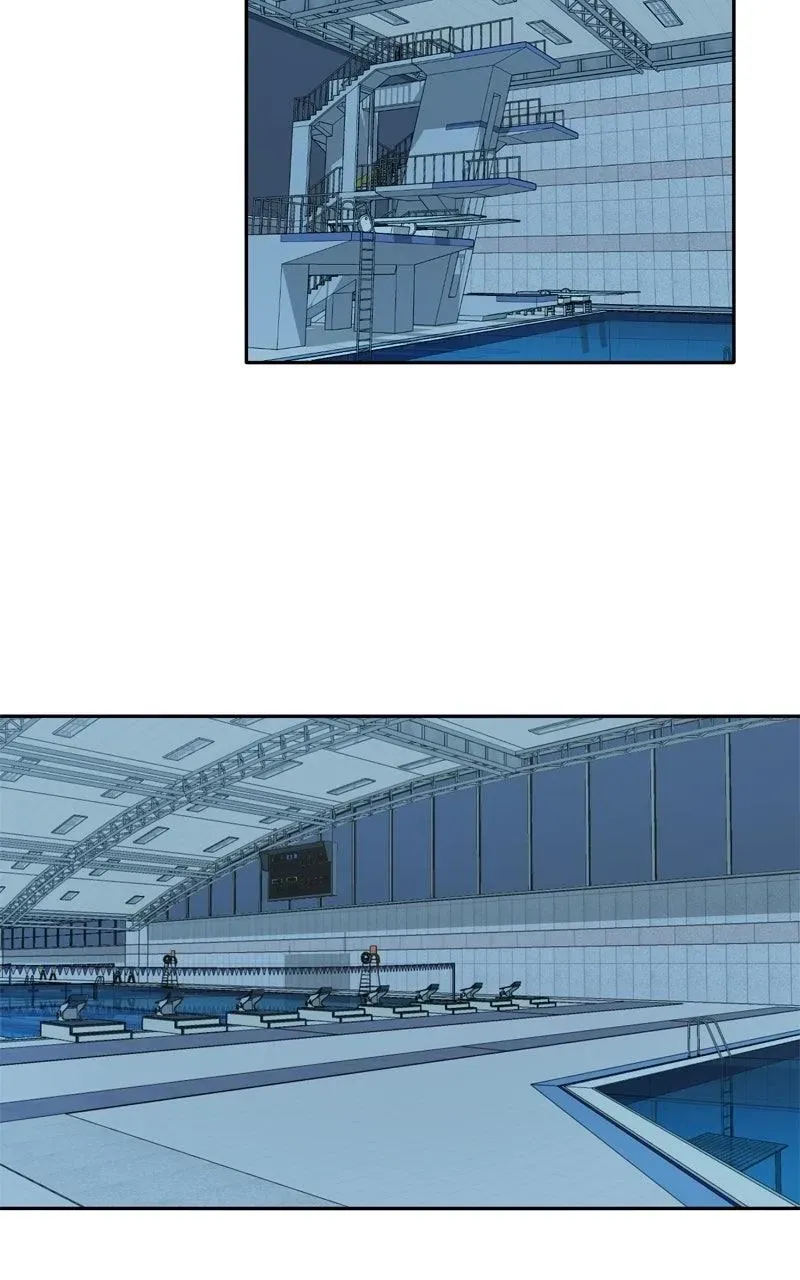 Read Pool Boy chapter 26 image 41 on Lezhin