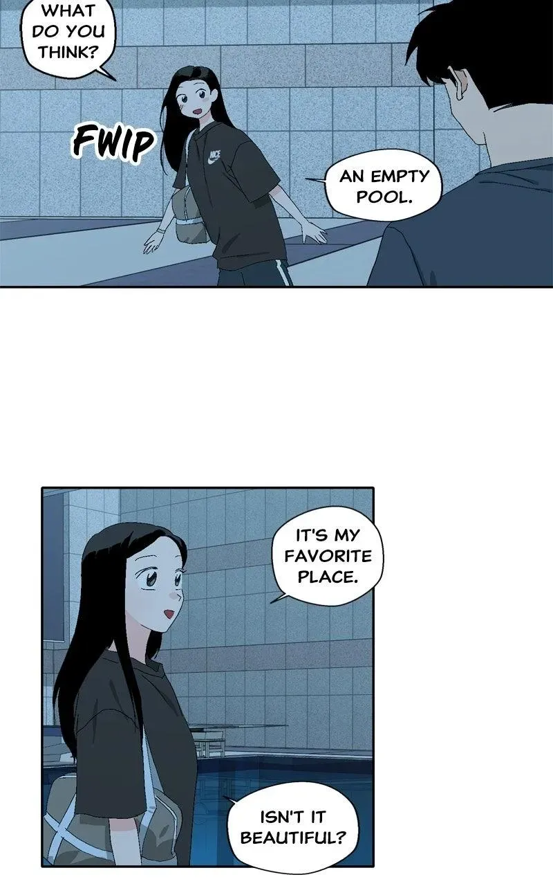 Read Pool Boy chapter 26 image 44 on Lezhin