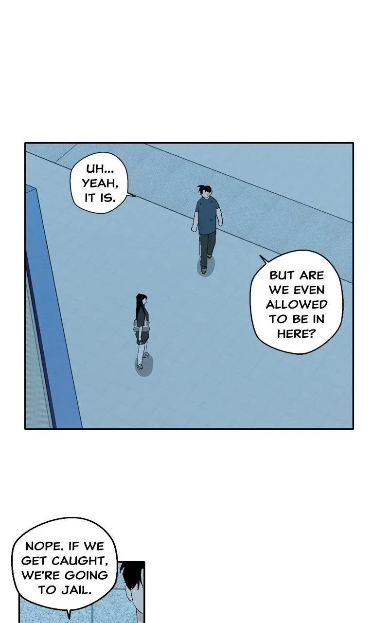 Read Pool Boy chapter 26 image 45 on Lezhin