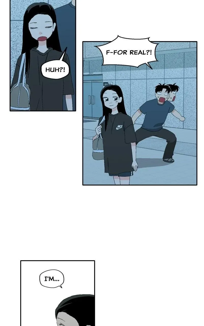 Read Pool Boy chapter 26 image 46 on Lezhin