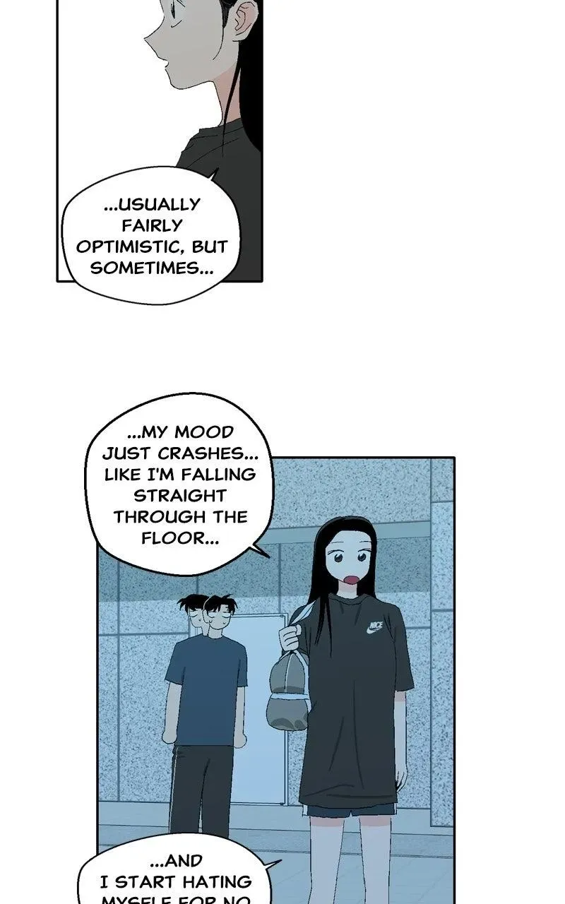Read Pool Boy chapter 26 image 47 on Lezhin