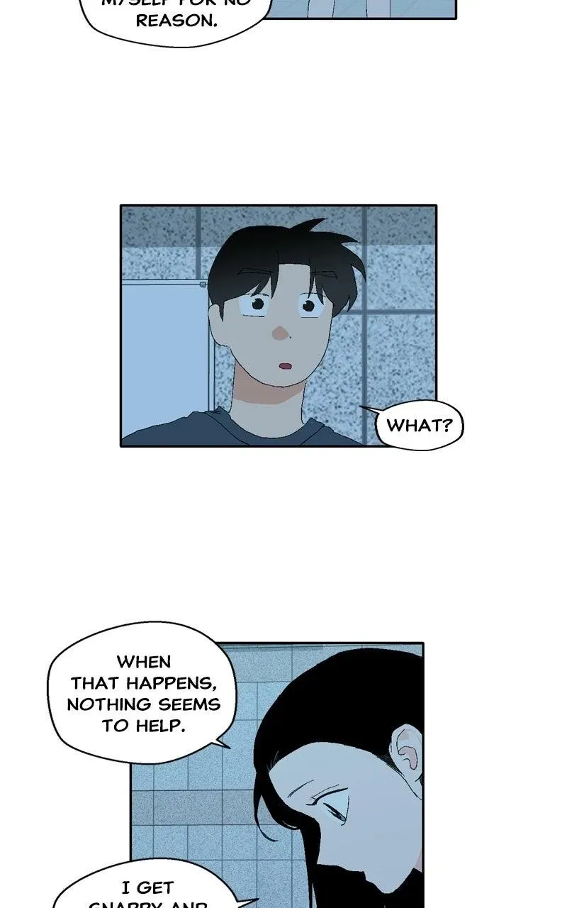 Read Pool Boy chapter 26 image 48 on Lezhin